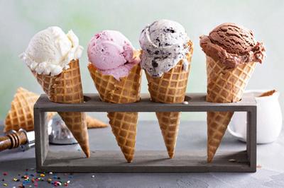 dd熊冰淇淋茶加盟費(fèi)用及開(kāi)店投入解析