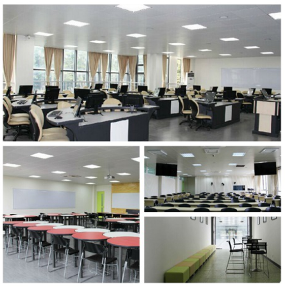 四川大學(xué)調(diào)研之旅 探索智慧教室建設(shè)的網(wǎng)絡(luò)信息技術(shù)融合實(shí)踐