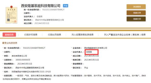 光伏巨頭隆基跨界氫能，李振國領銜開啟綠氫新篇章