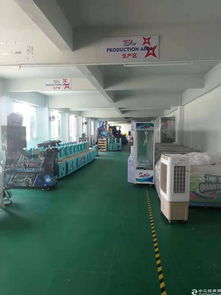 把握產(chǎn)業(yè)機(jī)遇，番禺新水坑動(dòng)漫設(shè)備組裝廠轉(zhuǎn)讓與技術(shù)轉(zhuǎn)讓方案